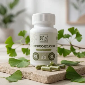 Suplementos Herbales